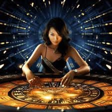 7veinte Casino en Vivo