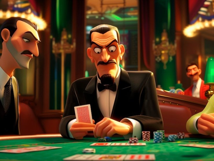 7veinte Live Blackjack